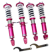 2014-16 Infiniti Q50 (V37) Coilover Suspension Kit