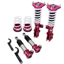 For 2014-16 Kia Forte K3 Godspeed MonoSS Damper Coilovers Suspension Kit