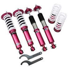 2014-17 Lexus IS200T , IS250 IS350 (XE30) MonoSS Coilover Suspension Kit