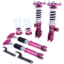 2012-14 Kia Optima (TF) MonoSS Coilover Suspension Kit