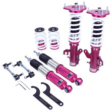 2009-15 Nissan Cube (Z12) MonoSS Coilover Suspension