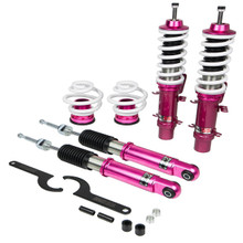 VOLKSWAGEN GOLF (MK4 / A4 TYP 1J) 99-05 (4WD) MONOSS COILOVER