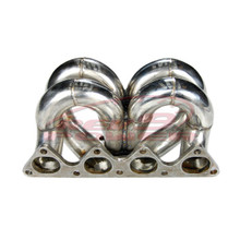 Honda Civic Integra B16 B18 T3 Flange Equal Length Manifold