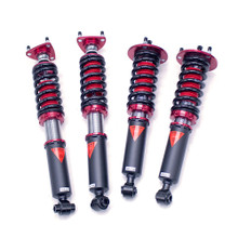 LEXUS RC F (UFC10) RWD 2015-19 MAXX COILOVERS (W/O ADAPTIVE VARIABLE SUSPENSION)