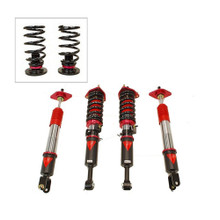 For Infiniti Q40 RWD (V36) 2014-15 Godspeed MAXX Coilovers