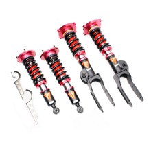 FOR VOLKSWAGEN TOUAREG (7L) 2004-10 GODSPEED MAXX COILOVERS