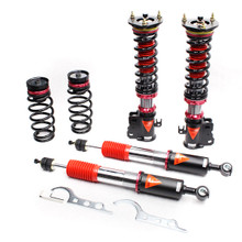 For Scion XA (NCP61) 2004-06 Godspeed MAXX Coilovers