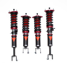 INFINITI G35 (V35) COUPE 2003-07/SEDAN 2003-06 MAXX COILOVERS - TRUE COILOVERS SETUP (RWD)