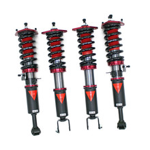 INFINITI G37 (V36) COUPE/SEDAN 2008-13 (RWD) MAXX COILOVERS - TRUE COILOVERS SETUP