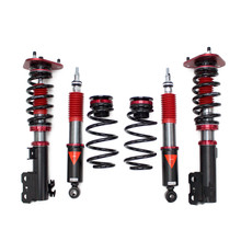 For Lexus UX200 / UX250h (MZZA10) 2019-21 Godspeed MAXX Coilovers (w/o Electronic Suspension)