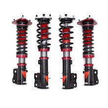 For Toyota MR2 Spyder (ZW30) 2000-06 Godspeed MAXX Coilovers