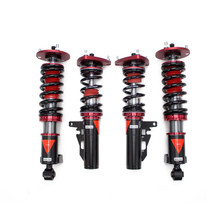 PORSCHE 911 (996) TURBO/CARRERA 4/CARRERA 4S 1998-05 MAXX COILOVERS