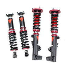 BMW 3-SERIES (E36) RWD 1992-99 MAXX COILOVERS - TRUE COILOVER SETUP