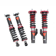 BMW 3-SERIES (E46) RWD 2000-06 MAXX COILOVERS - TRUE COILOVER SETUP