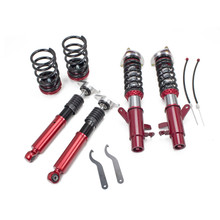 FORD FUCUS ST 2013-19 MAXX-SPORTS INVERTED COILOVERS