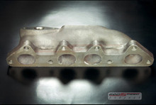Honda Accord F22 T3 Flange Cast Manifold (Close Port)