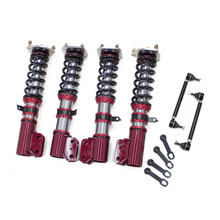 TOYOTA MR2 (SW20) 1991-98 MAXX-SPORTS INVERTED COILOVERS