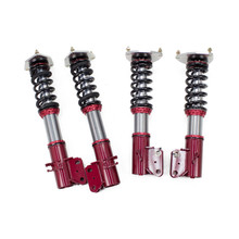 SUBARU IMPREZA WRX 2002-07 (GD) MAXX-SPORTS INVERTED COILOVERS ( 04 STI)