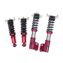 SUBARU IMPREZA WRX STI (GR/GV) 2008-14 MAXX-SPORTS INVERTED COILOVERS