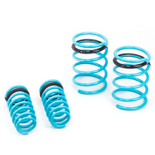 GODSPEED TRACTION-S™ PERFORMANCE LOWERING SPRINGS FOR ACURA RSX 2002-2004 (DC5)