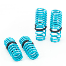 GODSPEED TRACTION-S™ PERFORMANCE LOWERING SPRINGS FOR ACURA INTEGRA 1990-93 (DA/DB)