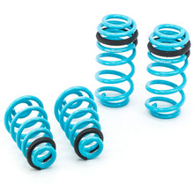 GODSPEED TRACTION-S™ PERFORMANCE LOWERING SPRINGS FOR AUDI A4 2002-2005 FWD (B6)