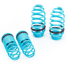 GODSPEED TRACTION-S™ PERFORMANCE LOWERING SPRINGS FOR AUDI A4 1996-2001 FWD (B5)