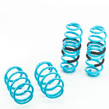 GODSPEED TRACTION-S™ PERFORMANCE LOWERING SPRINGS FOR AUDI A3 2006-2013 (8P)