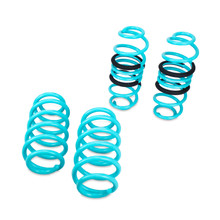 GODSPEED TRACTION-S™ PERFORMANCE LOWERING SPRINGS FOR AUDI A4/A4 QUATTRO/S4 2009-2016