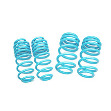 GODSPEED TRACTION-S™ PERFORMANCE LOWERING SPRINGS FOR AUDI Q5 (8R) 2009-17