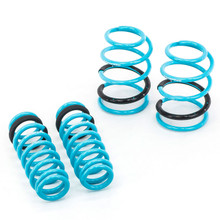 GODSPEED TRACTION-S™ PERFORMANCE LOWERING SPRINGS FOR BMW 1 SERIES 2007-2013 COUPE (E82)