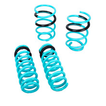GODSPEED TRACTION-S™ PERFORMANCE LOWERING SPRINGS FOR BMW 3 SERIES 2006-2011 (E90) RWD