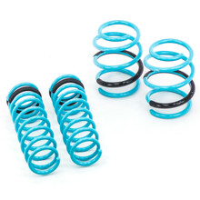 GODSPEED TRACTION-S™ PERFORMANCE LOWERING SPRINGS FOR BMW 5 SERIES RWD 2004-2010 W/O SELF-LEVELING (E60)