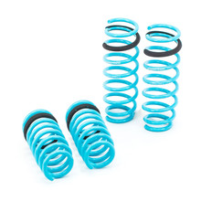 GODSPEED TRACTION-S™ PERFORMANCE LOWERING SPRINGS FOR BMW 5-SERIES (F10) 2011-2017- RWD W/O AIR SUSPENSION