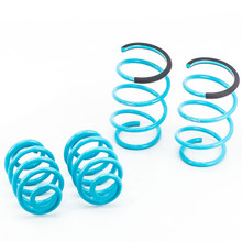 GODSPEED TRACTION-S™ PERFORMANCE LOWERING SPRINGS FOR BMW 3 SERIES 1999-2005 (DOES NOT FIT XI MODELS) (E46)