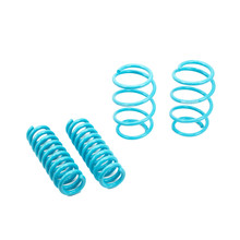 GODSPEED TRACTION-S™ PERFORMANCE LOWERING SPRINGS FOR BMW 3-SERIES (F30) XDRIVE 2013-19
