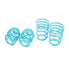 GODSPEED TRACTION-S™ PERFORMANCE LOWERING SPRINGS FOR BMW Z4 (E89) S-DRIVE 2009-17