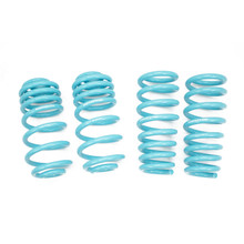 GODSPEED TRACTION-S™ PERFORMANCE LOWERING SPRINGS FOR BMW X5 (E70) 2007-13