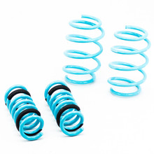 GODSPEED TRACTION-S™ PERFORMANCE LOWERING SPRINGS FOR MERCEDES-BENZ C-CLASS 2008-14 (W204) (2WD ONLY)