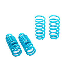 GODSPEED TRACTION-S™ PERFORMANCE LOWERING SPRINGS FOR MERCEDES-BENZ C300 SEDAN/CABRIO(W205) RWD 2015-19