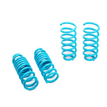 GODSPEED TRACTION-S™ PERFORMANCE LOWERING SPRINGS FOR MERCEDES-BENZ C300 SEDAN(W205) 4MATIC 2015-19