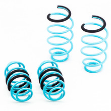 GODSPEED TRACTION-S™ PERFORMANCE LOWERING SPRINGS FOR CHEVY SONIC 2012-2019