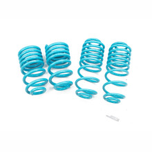 GODSPEED TRACTION-S™ PERFORMANCE LOWERING SPRINGS FOR CADILLAC ESCALADE V8 2007-14