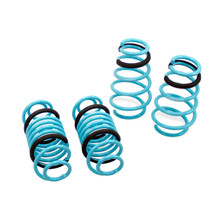 GODSPEED TRACTION-S™ PERFORMANCE LOWERING SPRINGS FOR CHEVY CRUZE 2011-15 LS/LT MODELS
