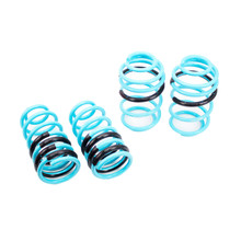 GODSPEED TRACTION-S™ PERFORMANCE LOWERING SPRINGS FOR CHEVROLET CAMARO COUPE 2010-15