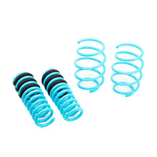 GODSPEED TRACTION-S™ PERFORMANCE LOWERING SPRINGS FOR CHEVY CAMARO COUPE V6/TURBO 2016-19 (RWD)
