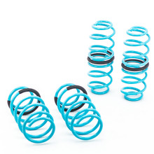 GODSPEED Traction-S Performance Lowering Springs For Ford Fiesta (MK6) 2011-19