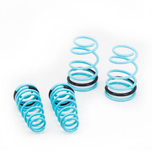 GODSPEED TRACTION-S™ PERFORMANCE LOWERING SPRINGS FOR FORD MUSTANG 2005-10