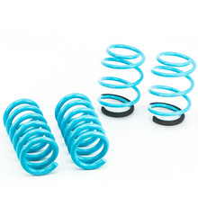 GODSPEED TRACTION-S™ PERFORMANCE LOWERING SPRINGS FOR FORD MUSTANG 2015-UP ALL MODELS