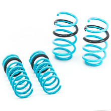 GODSPEED TRACTION-S™ PERFORMANCE LOWERING SPRINGS FOR FORD FOCUS ST 2014-2019